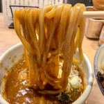 自家製麺 つきよみ - 