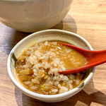 自家製麺 つきよみ - 