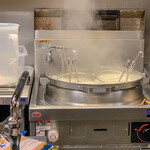 自家製麺 つきよみ - 