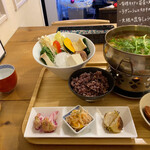 素食カフェ Ren - 