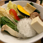 素食カフェ Ren - 