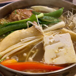 素食カフェ Ren - 