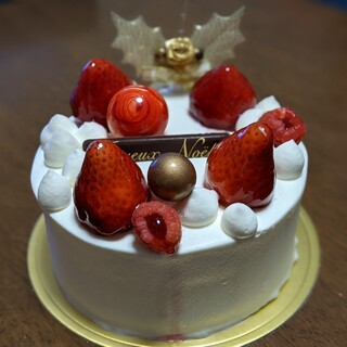 テイクアウトok 汐留駅でおすすめのケーキをご紹介 食べログ