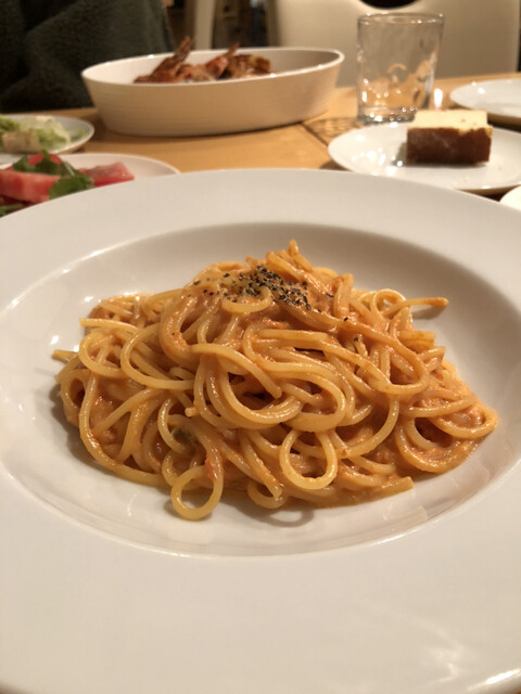トライフル 下野大沢 イタリアン 食べログ