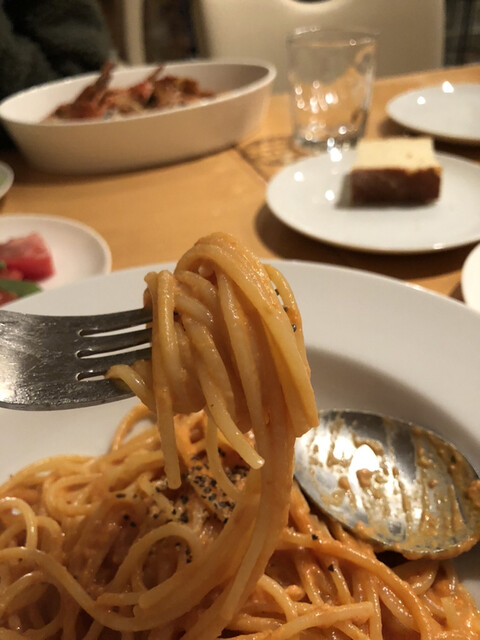 トライフル 下野大沢 イタリアン 食べログ