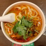 刀削麺・火鍋・西安料理 XI’AN - 