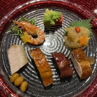 龍天門 - 