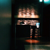 アトモス･イタリアンダイニング - 