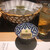 瓢喜 - - 先付　胡麻豆腐