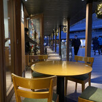 마루야마 커피 하루니레 테라스점