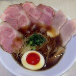 人生夢路 徳麺 - 