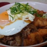 タコシュー 市大前店 Takoshu 杉本町 定食 食堂 食べログ