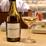 玄水 - ブレッド＆バター・シャルドネ
