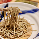 玄水 - せいろ・佐渡在来種