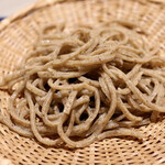 玄水 - せいろ・椎葉在来種（手挽き）