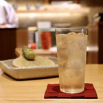 玄水 - ハイボール