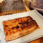 Unagi Gushi Umeboshi - 