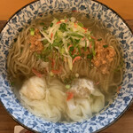ラーメン イッケン - 