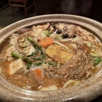 Kandashimpachi - あんこう鍋