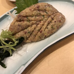 薮蕎麦 - 