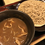 薮蕎麦 - 