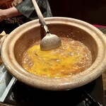 Kandashimpachi - 雑炊