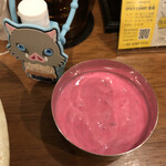 SPICY CURRY 魯珈 - 