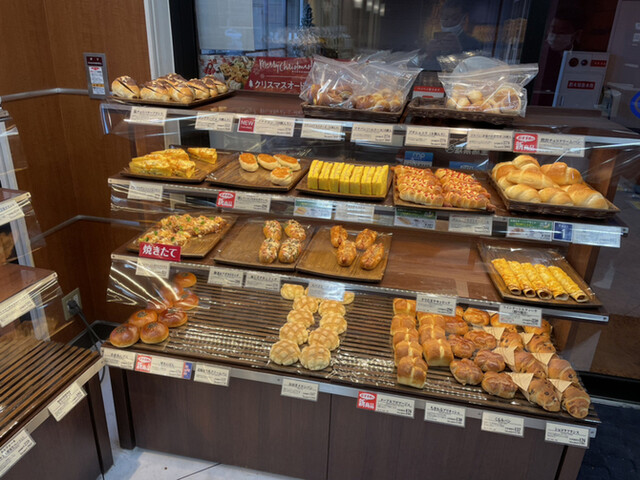 ヴィ ド フランス 堺店 Vie De France 堺 パン 食べログ ヴィ ド フランス 堺店 Vie De France 堺 パン 食べログ