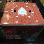 フランス菓子 アン・ファミーユ - 