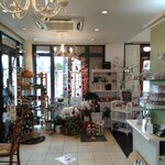 フランス菓子 アン・ファミーユ - 