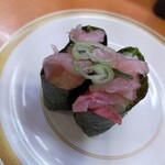 Kappa sushi - 