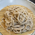 Soba Koubou Ryokufuutei - 