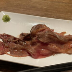 国産牛ステーキ・石焼生パスタ イタリアン食堂COVER. - 