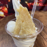 くりーむ堂 ソフトクリーム専門店 加古川店 - 