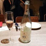 キッチンリブス - スパークリング