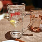 キッチンリブス - 泥レモンサワー