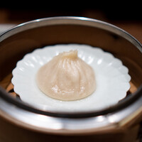 桃仙閣 東京 - 小籠包