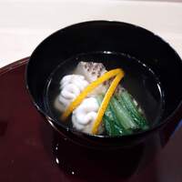 日本料理 孝 - 