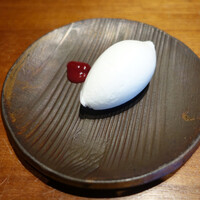 FORNO - ヨーグルトのジェラート