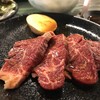 ふくみ屋焼肉 玉川店