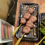 Yakitori Tori Ryouri Saitadou - 