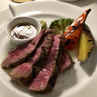 トラットリア グランボッカ - 