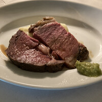 トラットリア グランボッカ - 