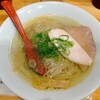 自家製麺 竜葵
