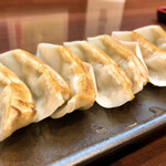 ラーメンとやきそば あかぞう - 