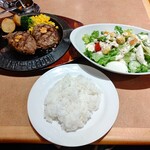 Furaingu Gaden - 【2020.12.25(金)】注文した料理