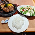 Furaingu Gaden - 【2020.12.25(金)】注文した料理