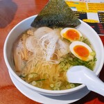 Hakata Ramen Ushijima - 