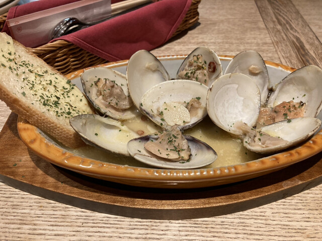 サンマルコ 大学前 イタリアン 食べログ