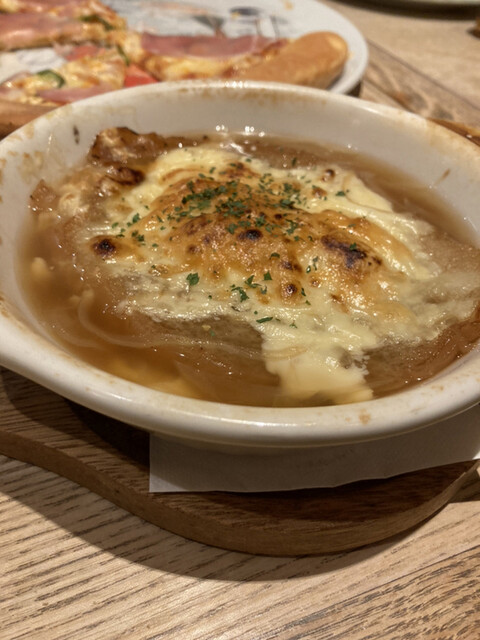 サンマルコ 大学前 イタリアン 食べログ